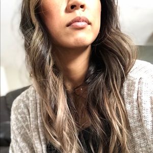 Meet your Posher, Lulu